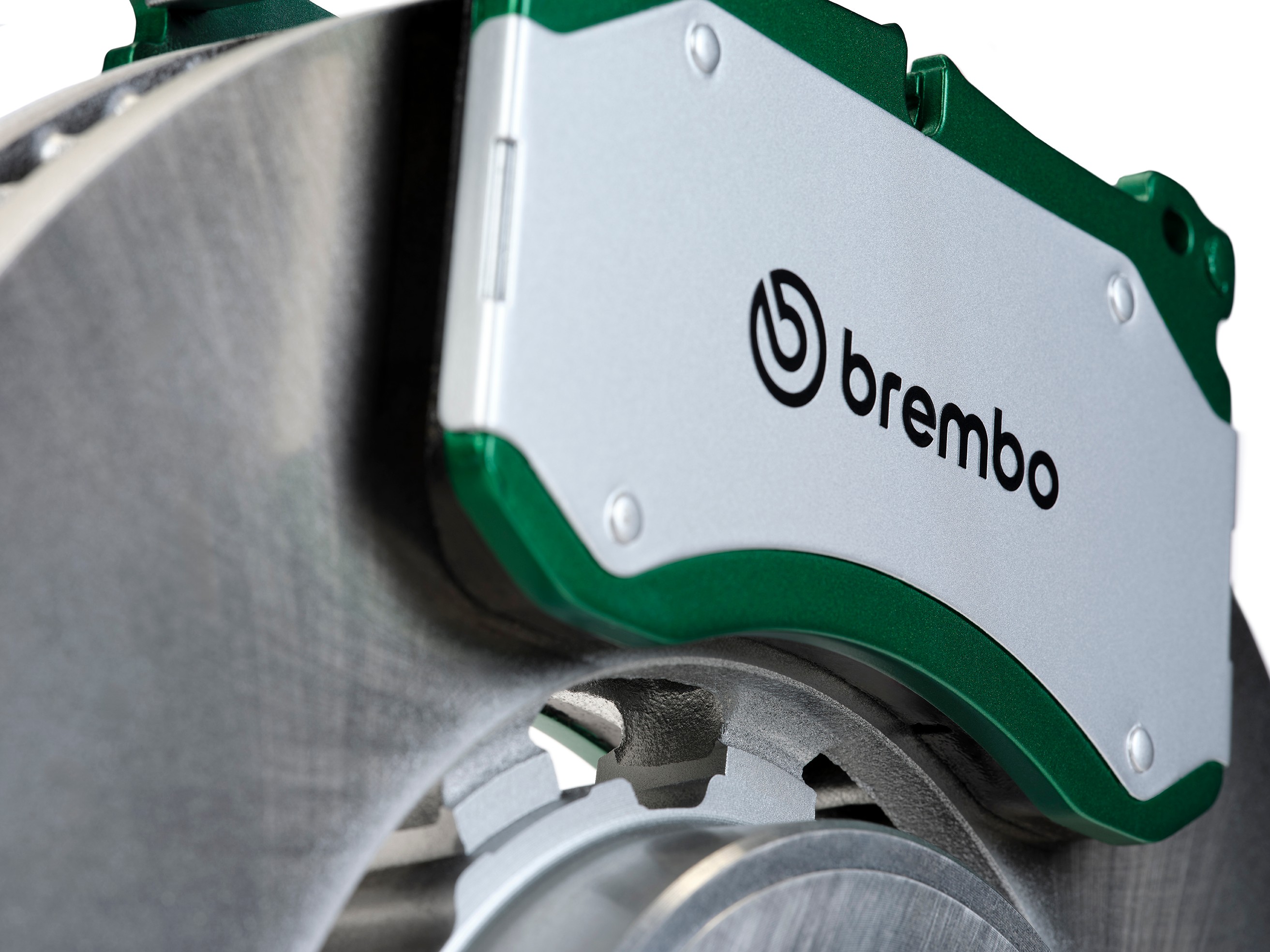 Brembo Greenance Plus Kit