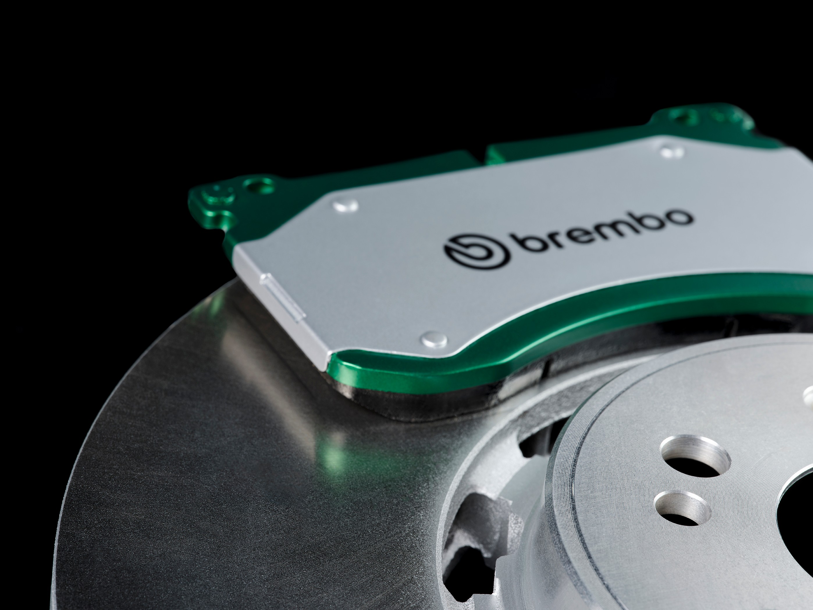 Brembo Greenance Plus Kit
